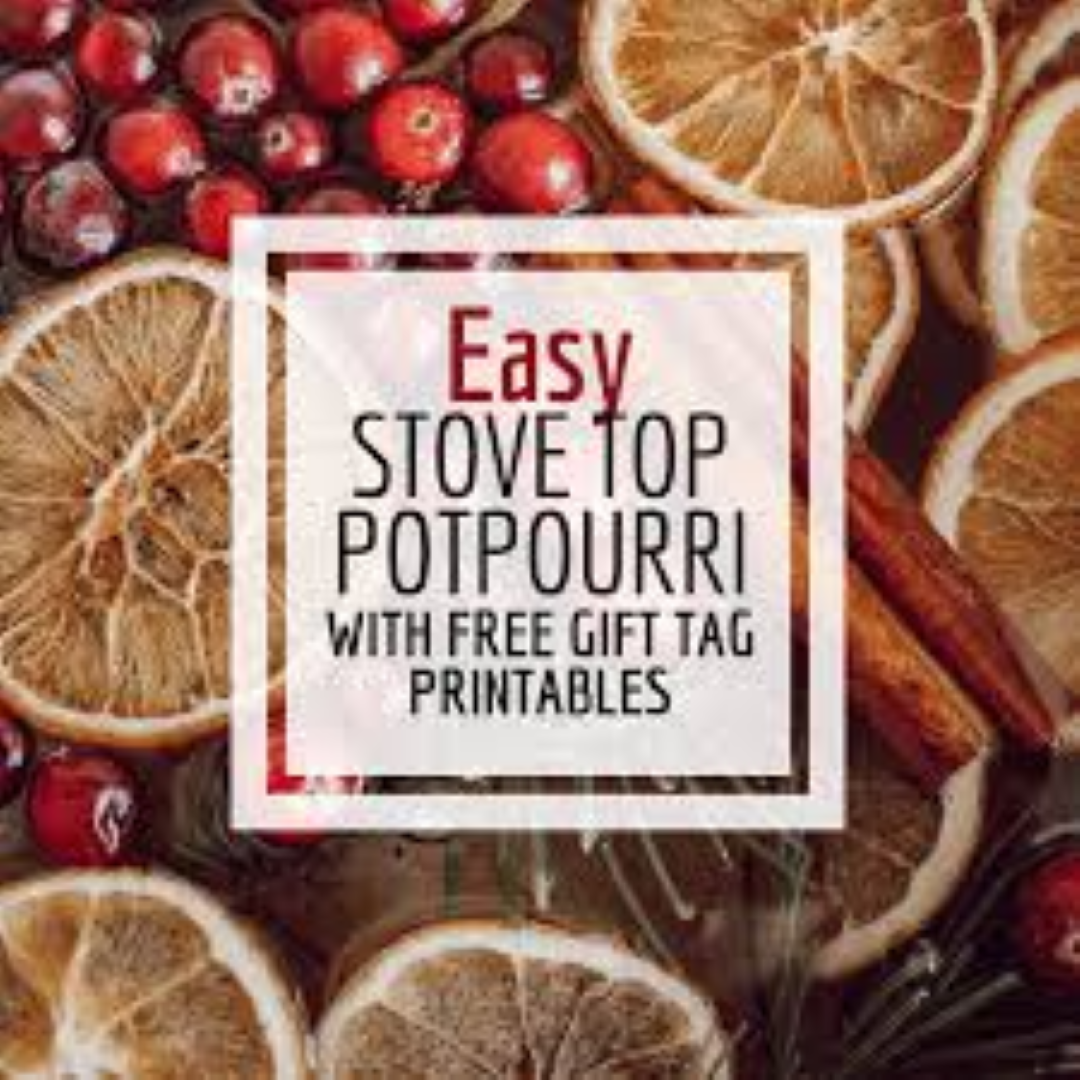TROPIKAL TC POTPOURI +FREE GIFT 1LTR